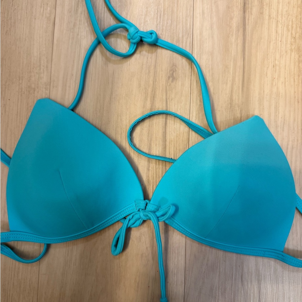 Amazon Bikini Top